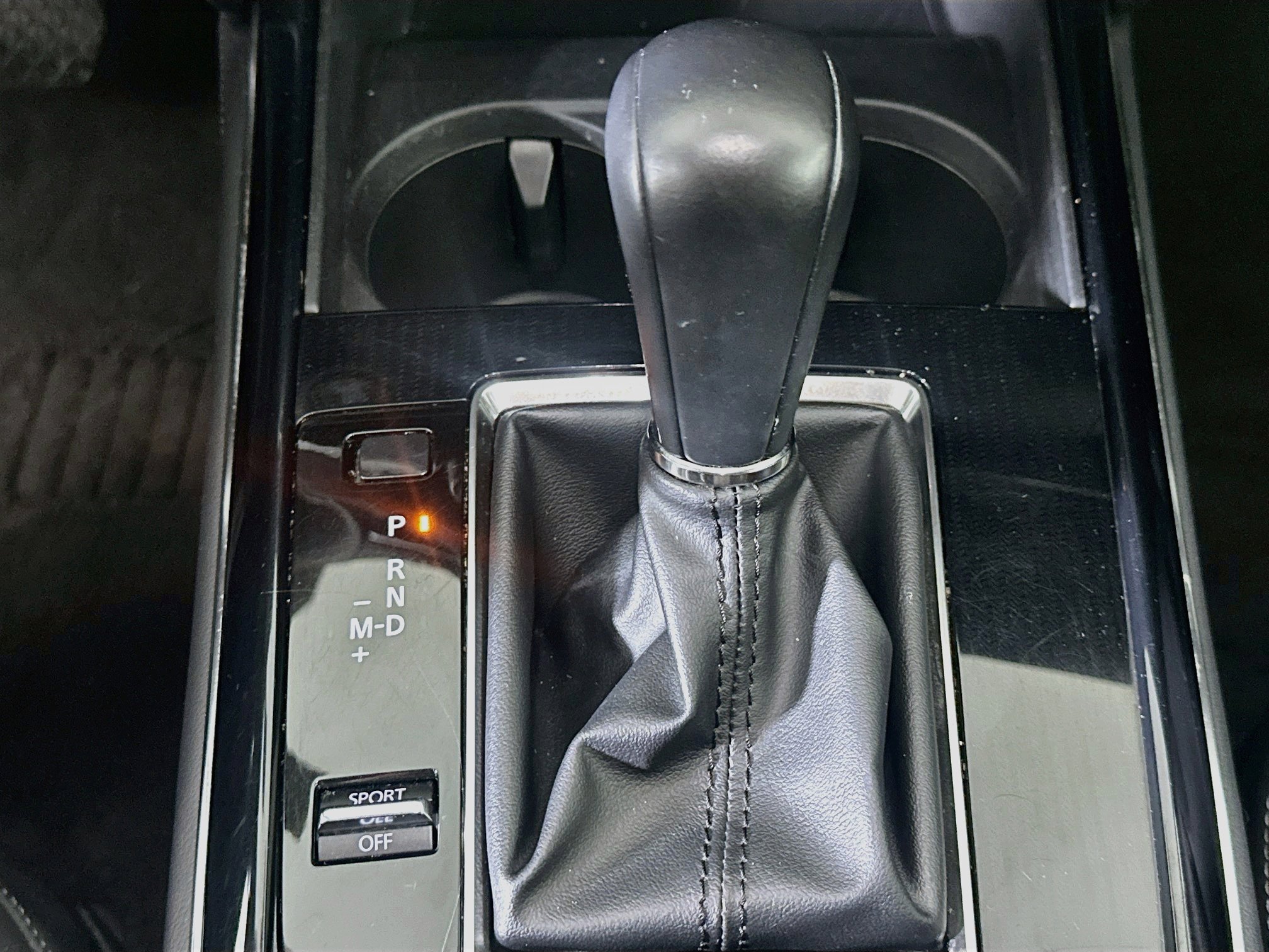 Used 2023 MAZDA CX-30 AWD 2.5 S w/ Preferred Package image 25