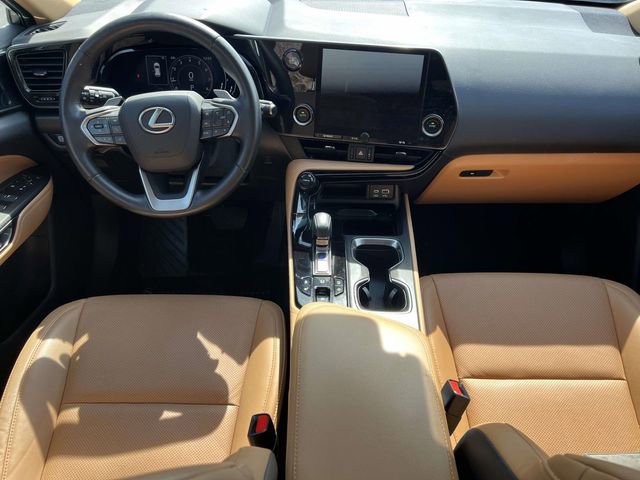Used 2024 Lexus NX 350 AWD w/ Cold Area Package image 15