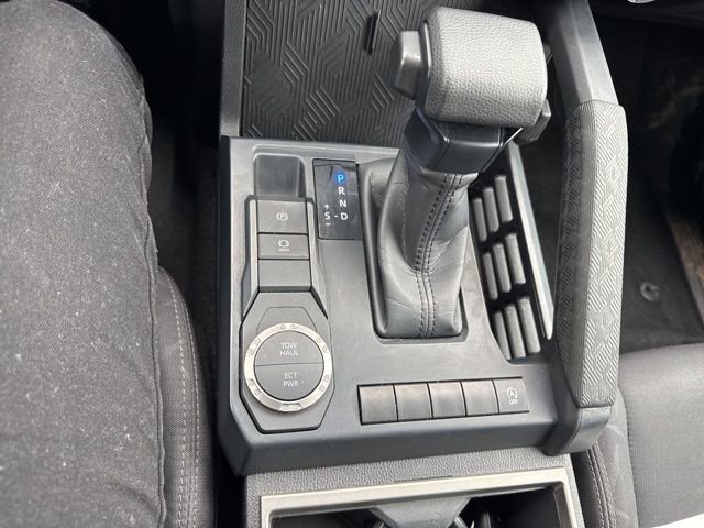 Used 2024 Toyota Tacoma SR5 image 20