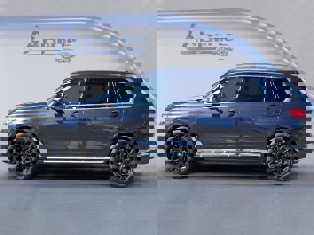 Used 2019 BMW X7 xDrive40i w/ Premium Package image 2