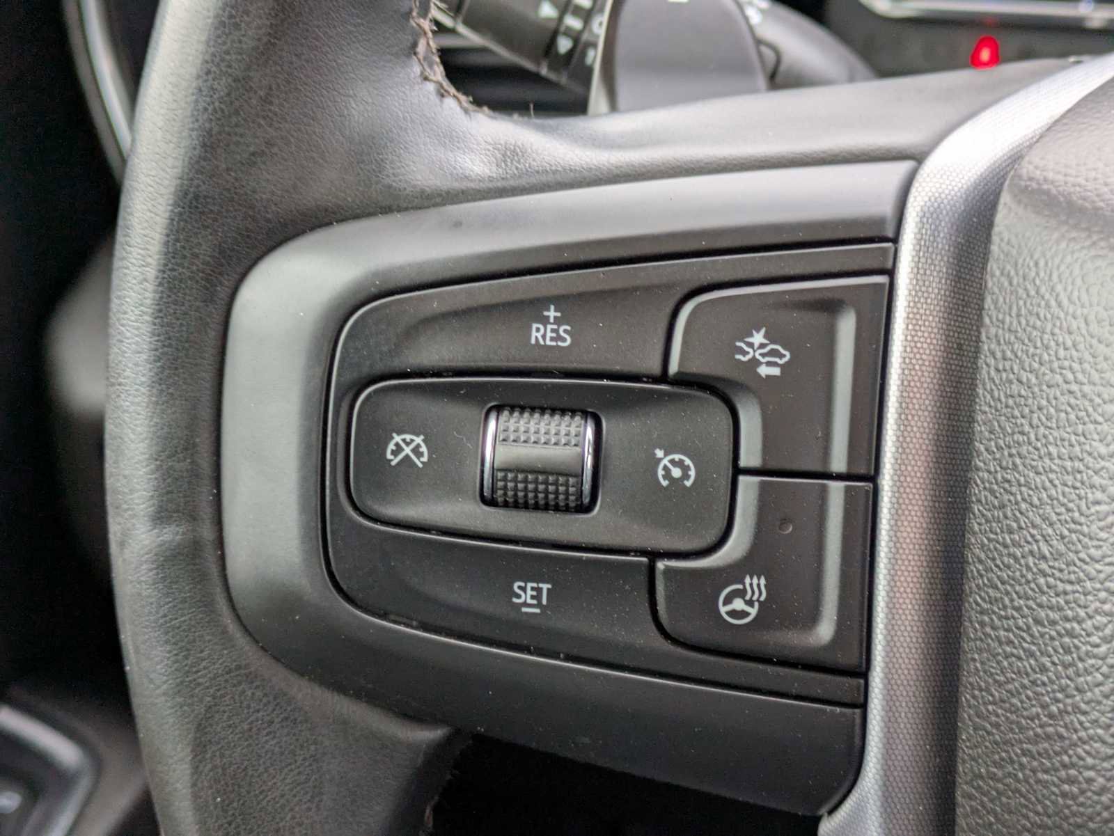 Used 2024 GMC Sierra 1500 Elevation w/ Elevation Premium Package AWD/4WD image 25