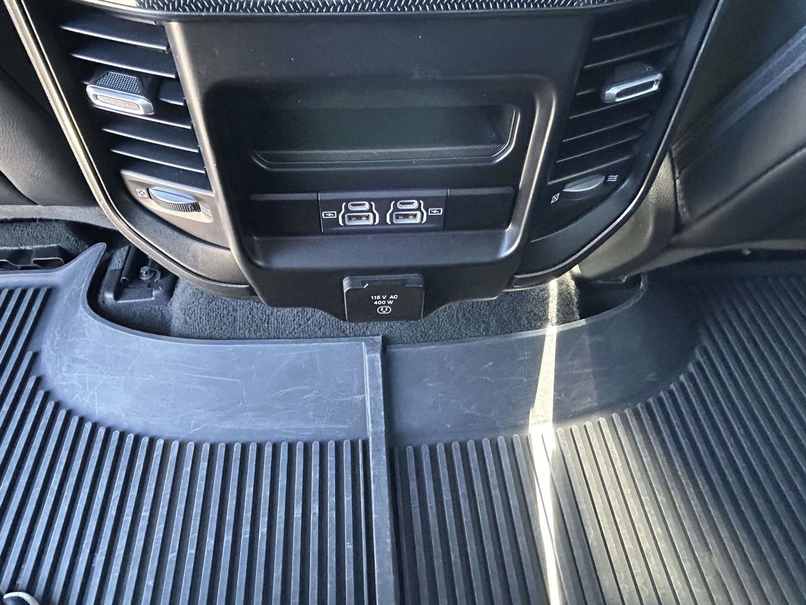 Used 2022 RAM 1500 Rebel w/ Rebel Level 2 Equipment Group AWD/4WD image 15