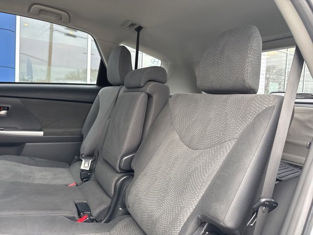 Used 2013 Toyota Prius V Three image 48