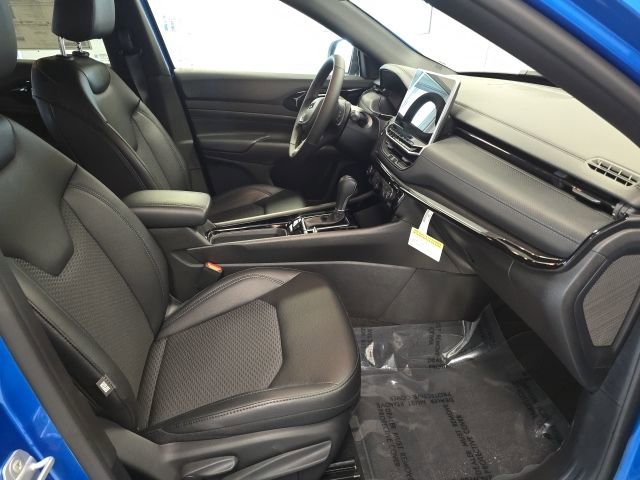 New 2026 Jeep Compass Latitude image 6