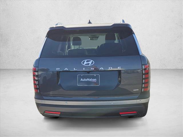 New 2026 Hyundai Palisade SEL image 10