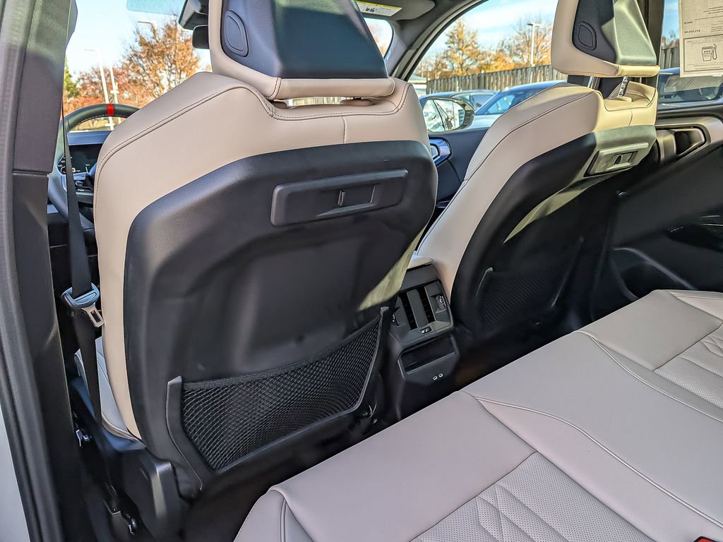 New 2026 BMW X3 M50 image 32