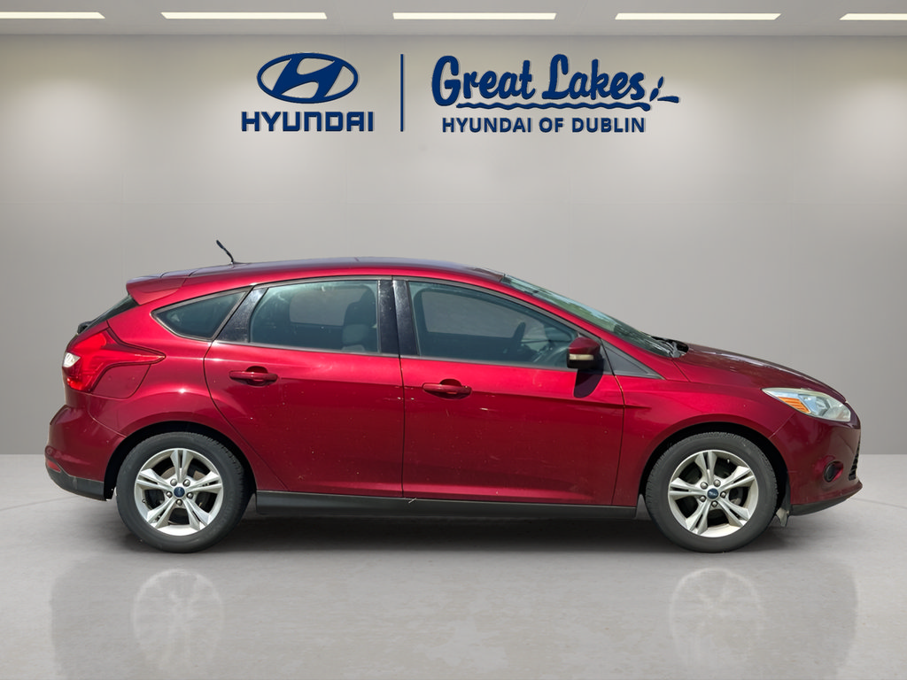 Used 2013 Ford Focus SE FWD image 6