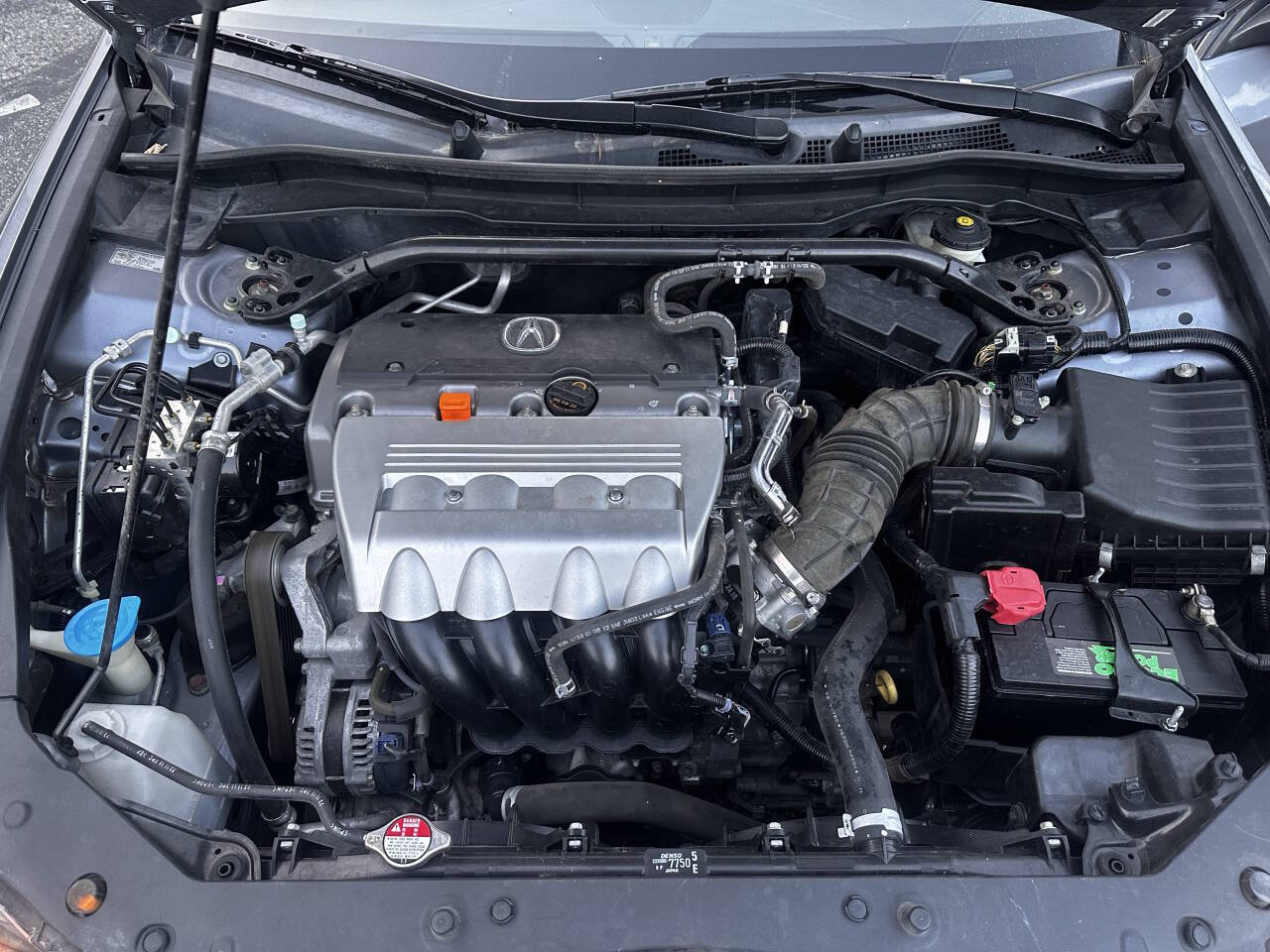 Used 2012 Acura TSX Sport Wagon FWD image 16