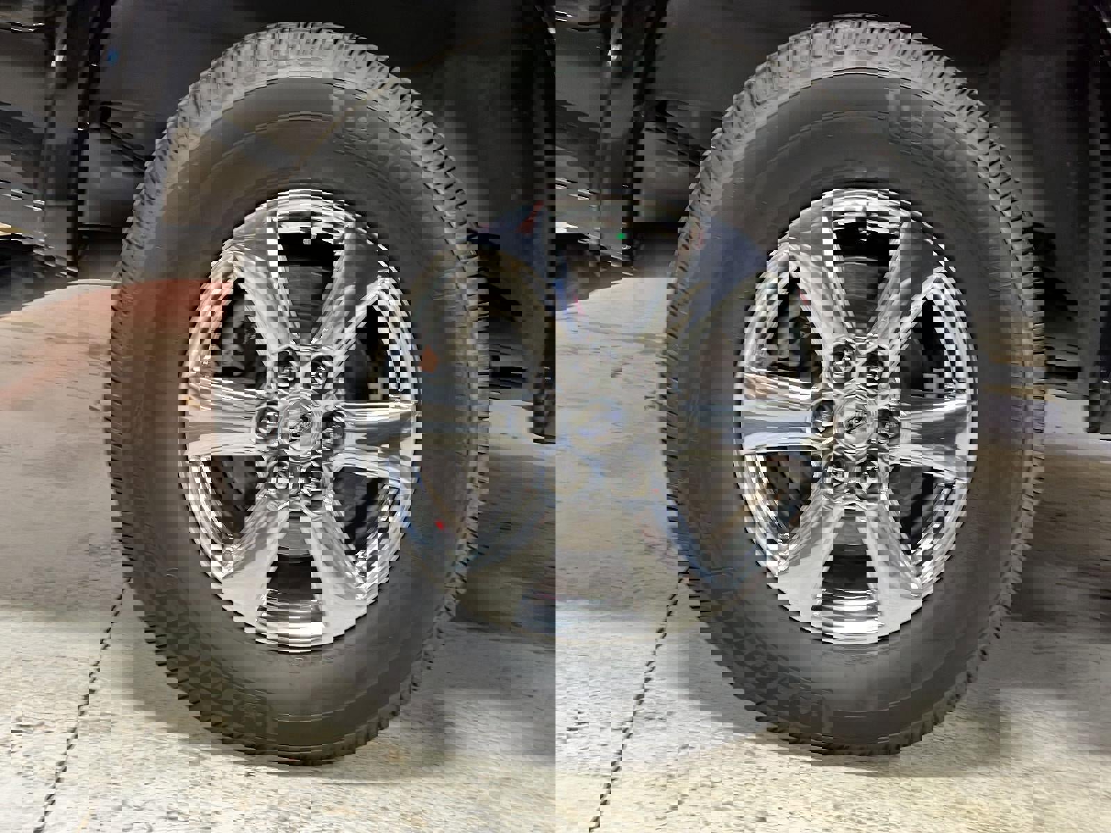 Used 2018 Ford F150 Lariat w/ Equipment Group 502A Luxury image 25