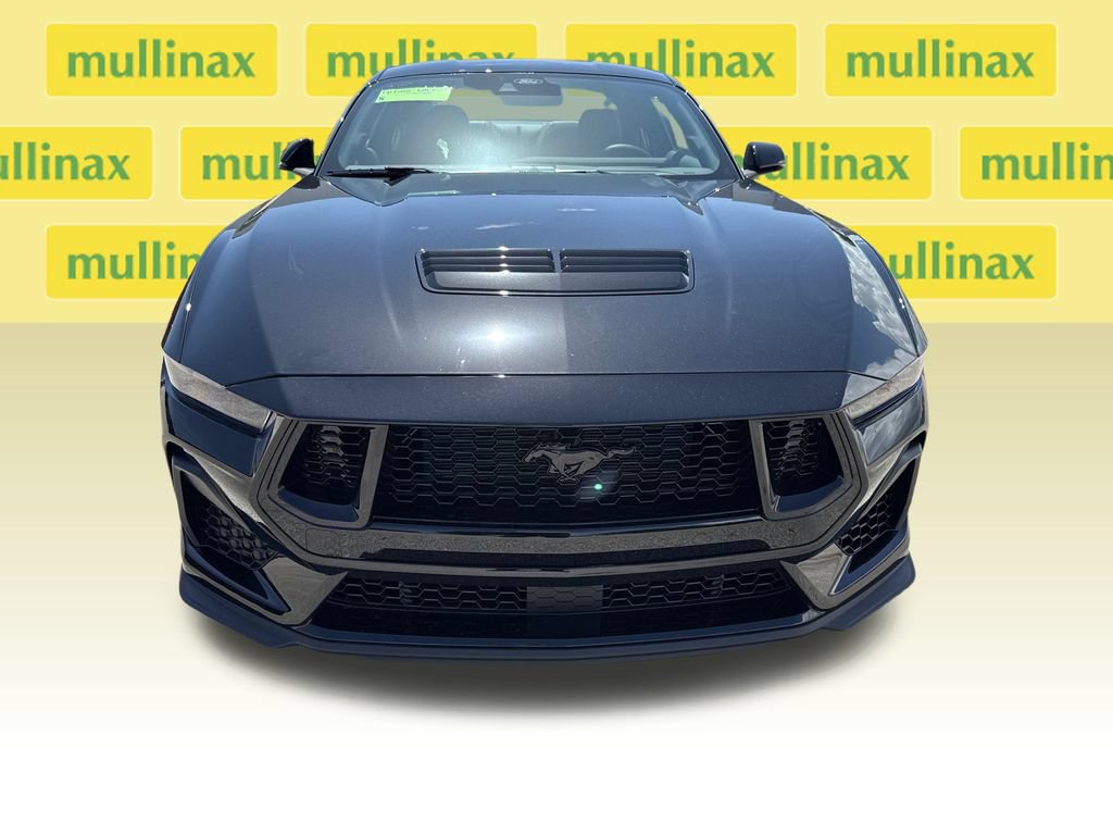 New 2026 Ford Mustang GT Premium w/ GT Performance Package RWD image 12