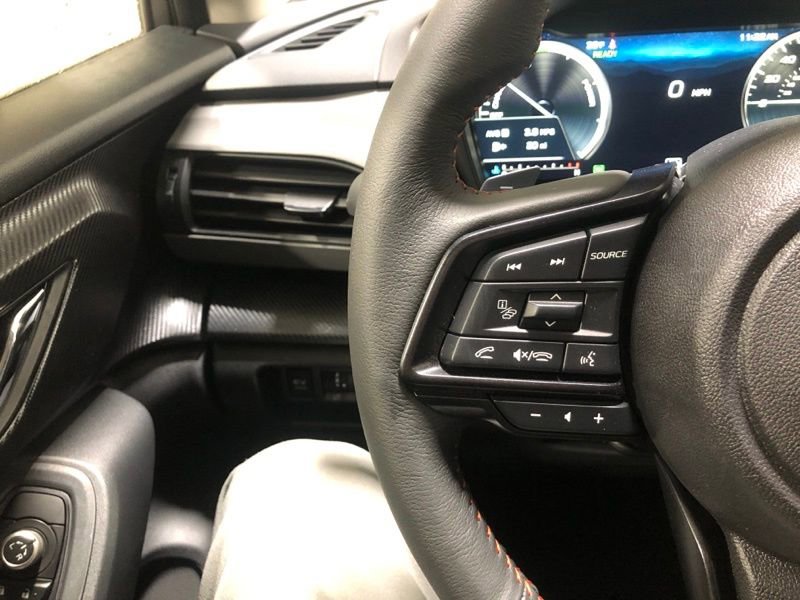 New 2026 Subaru Crosstrek 2.5i Limited image 26