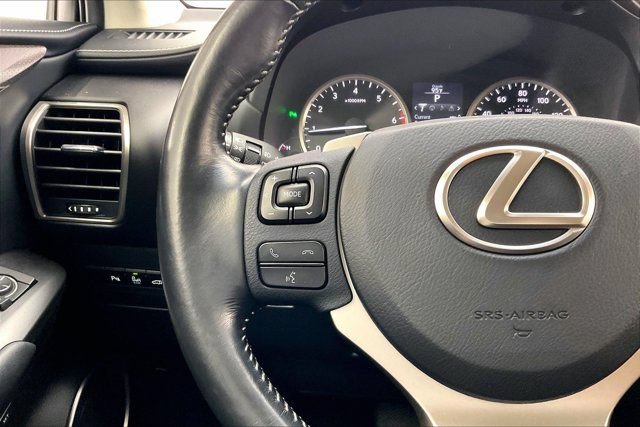Used 2016 Lexus NX 200t FWD w/ Premium Package image 21