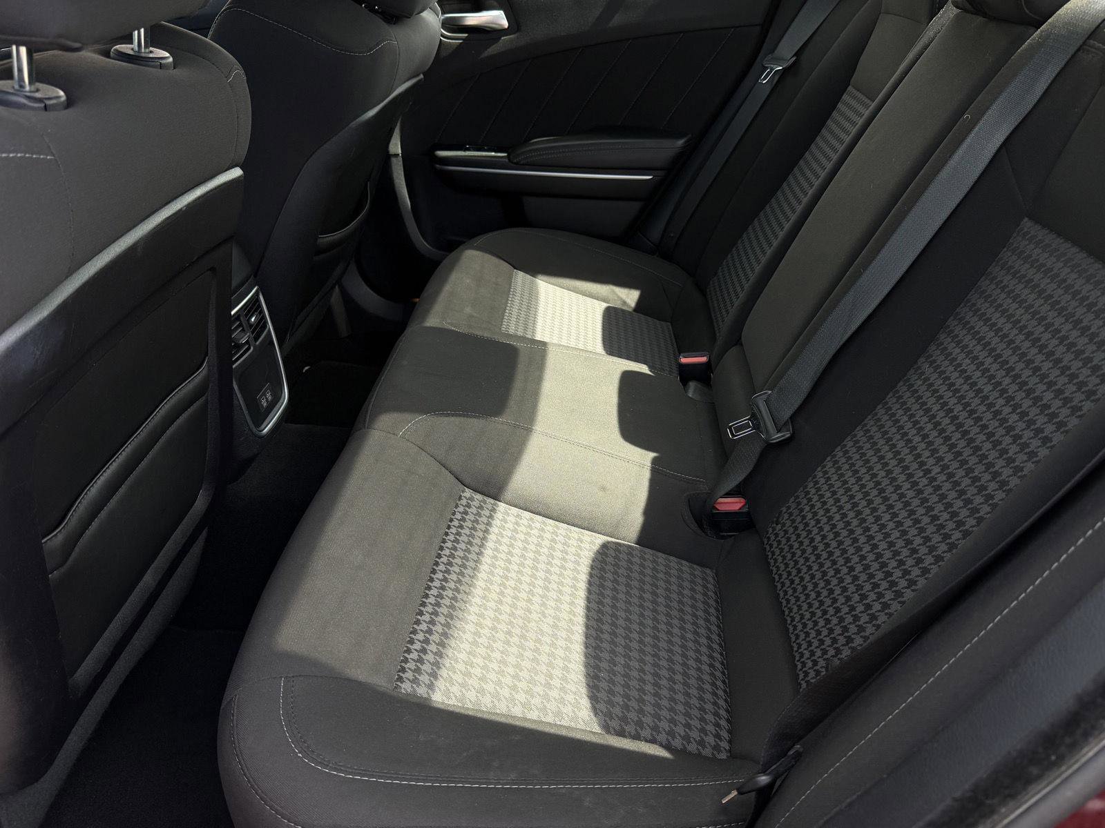 Used 2021 Dodge Charger R/T image 8