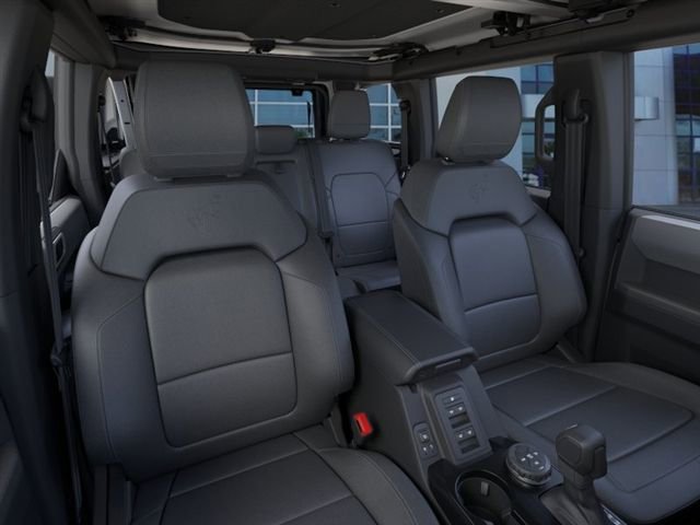 New 2026 Ford Bronco Big Bend AWD/4WD image 10