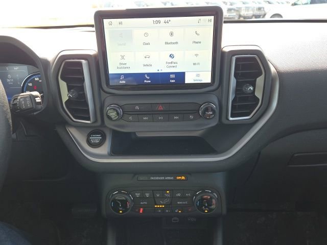 Used 2023 Ford Bronco Sport Outer Banks w/ Tech Package image 29