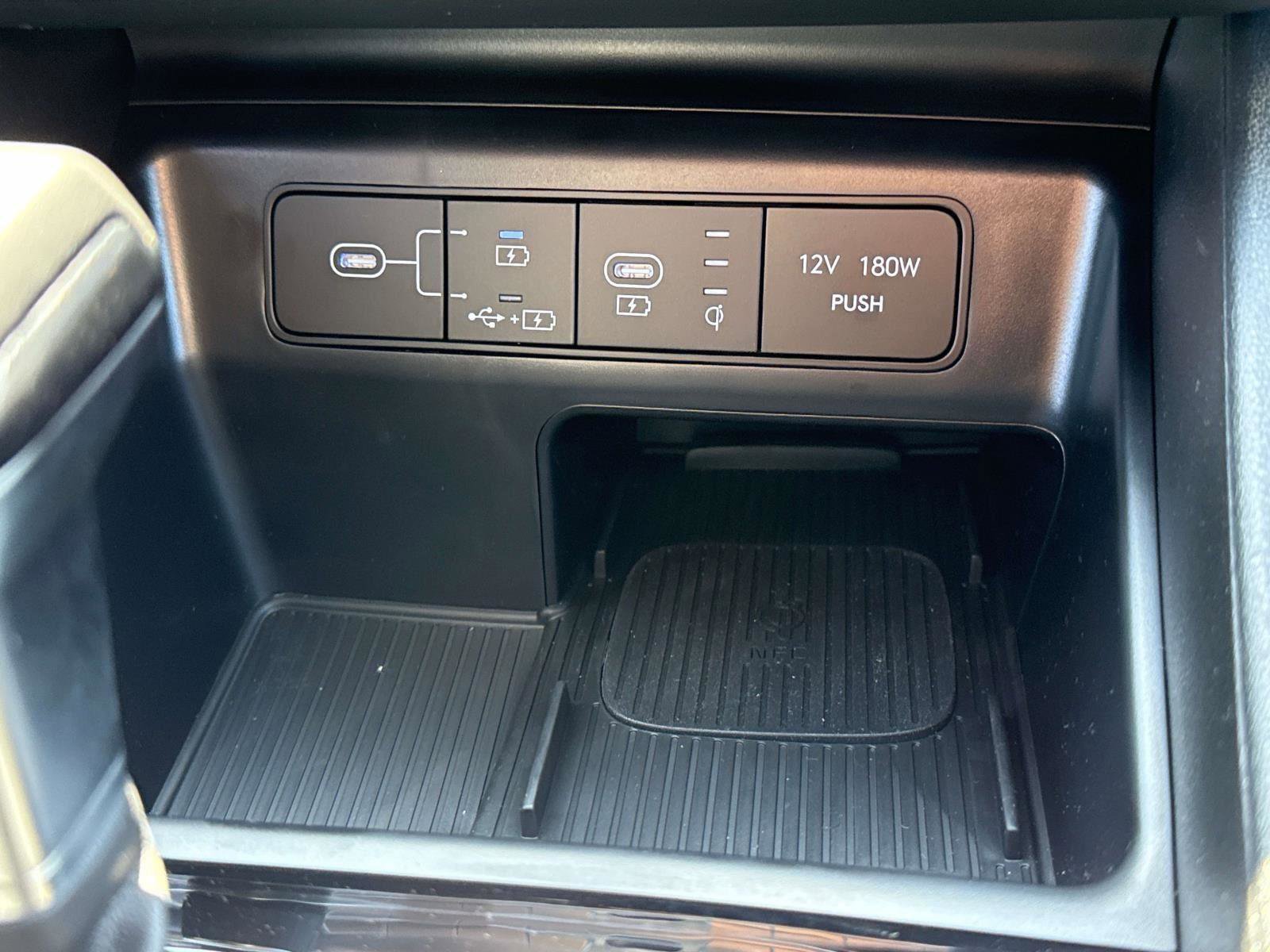 New 2025 Hyundai Santa Cruz XRT image 5