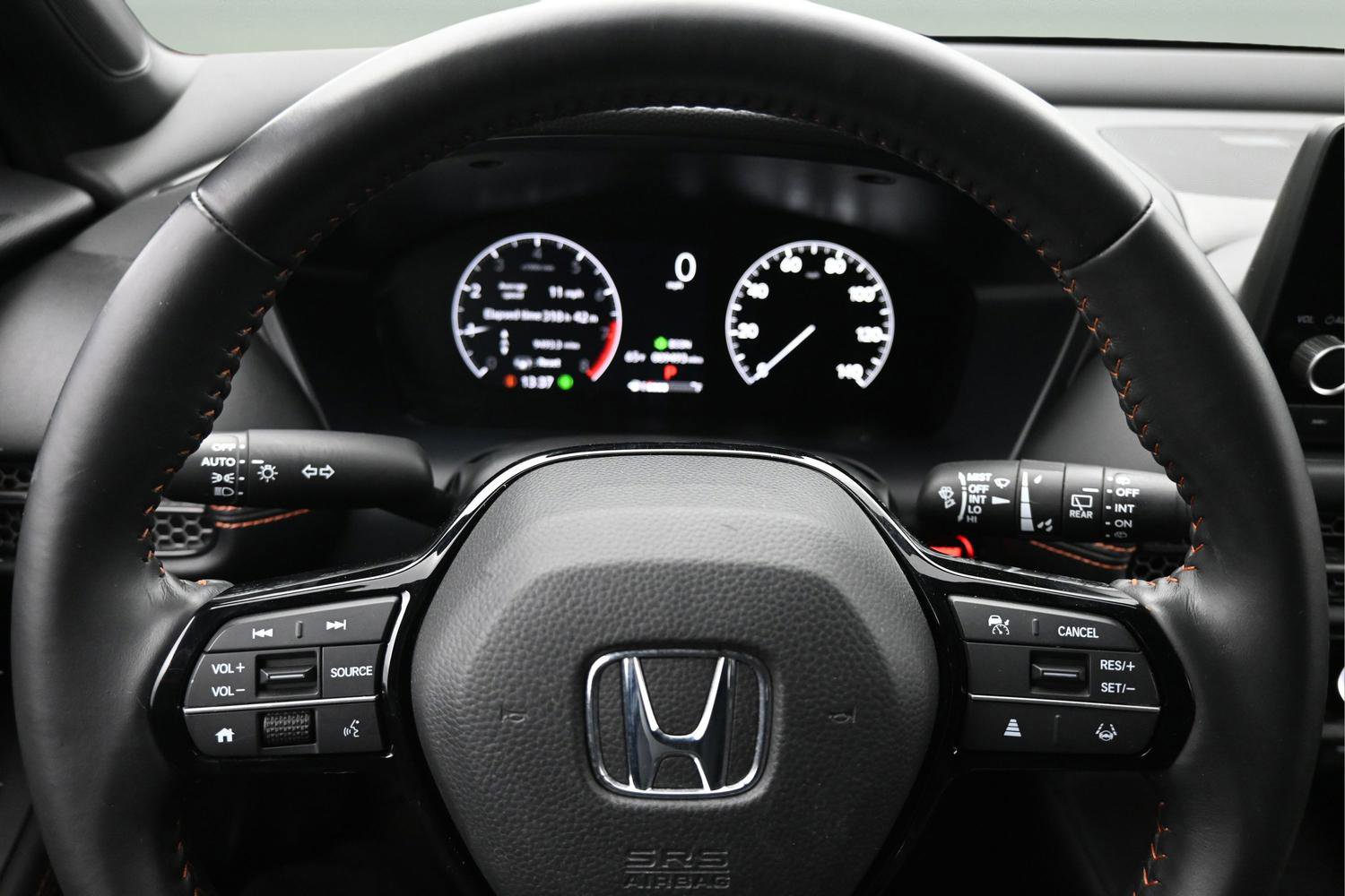 Used 2023 Honda HR-V Sport image 18