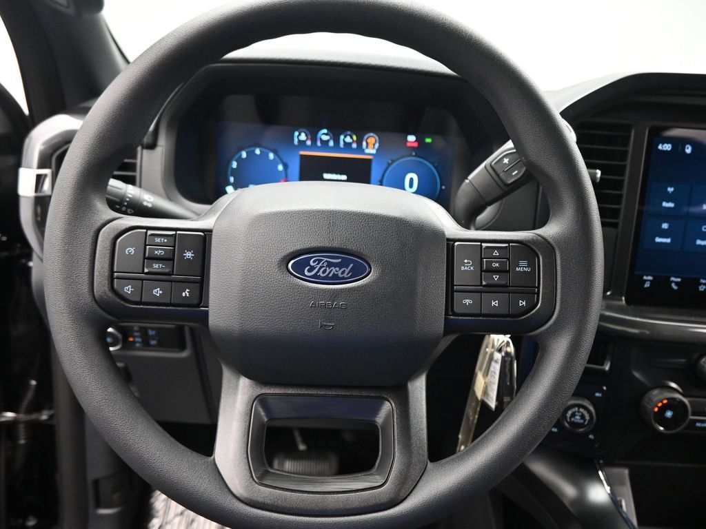 New 2026 Ford F150 STX AWD/4WD image 14