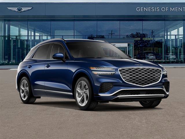 New 2026 Genesis GV70 2.5T Advanced AWD/4WD image 2