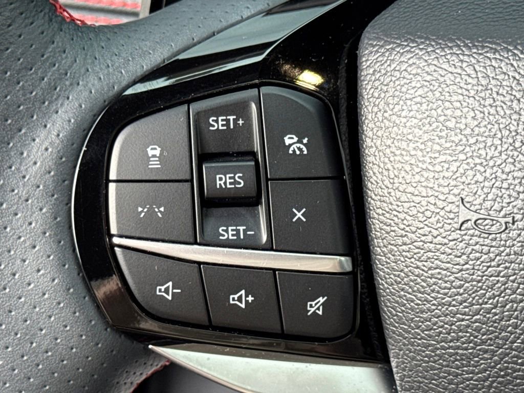Used 2025 Ford Explorer ST w/ Sun And Sound Package image 36