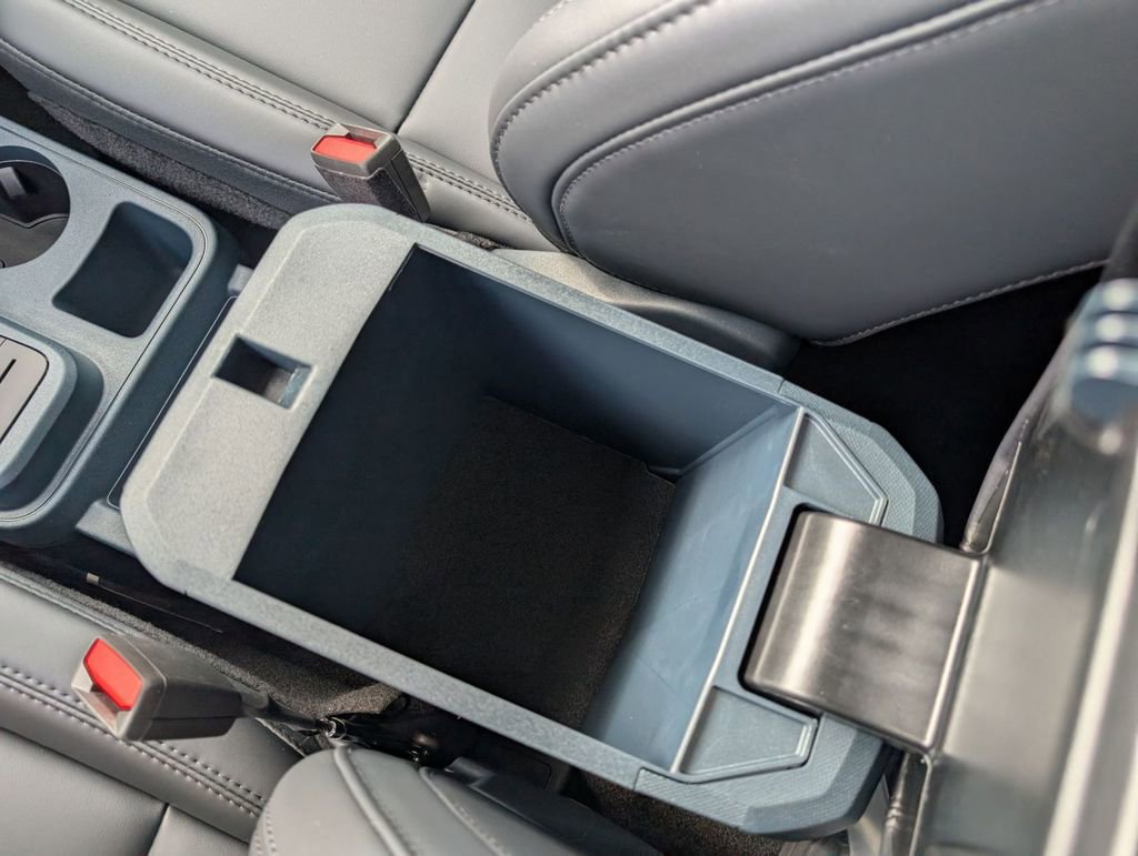 New 2026 Ford Maverick Lariat w/ Black Appearance Package image 40