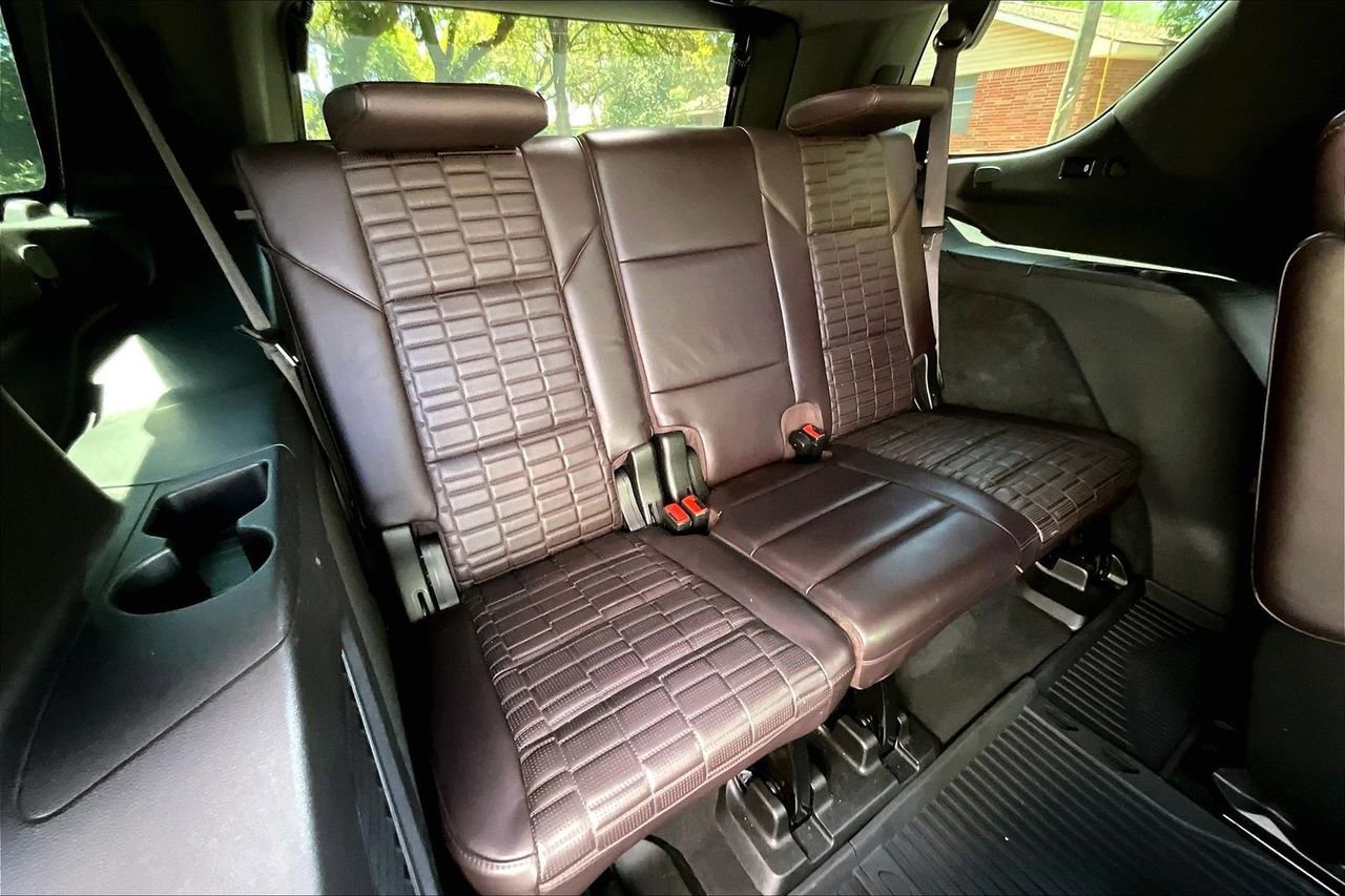 Used 2021 Cadillac Escalade Sport Platinum image 36