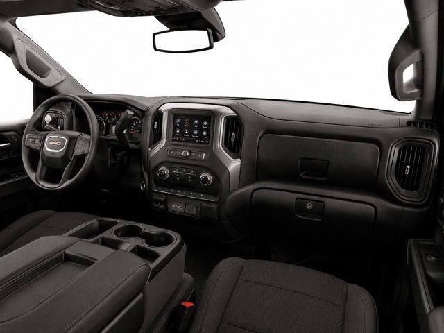 Used 2024 GMC Sierra 1500 Pro w/ Pro Value Package AWD/4WD image 29