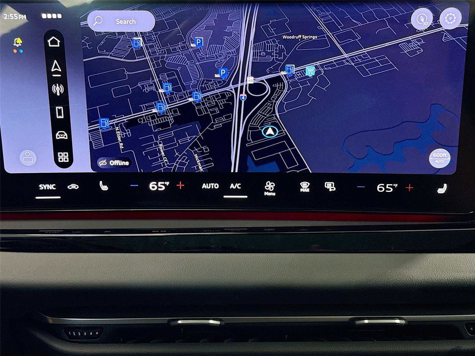 New 2026 Audi A5 Premium AWD/4WD image 16