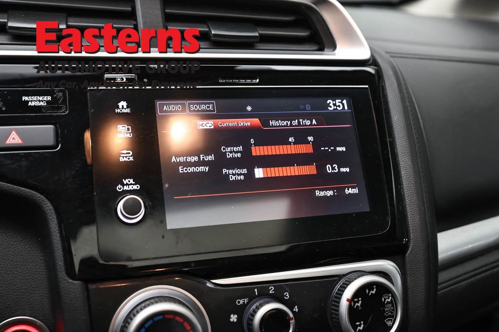 Used 2020 Honda Fit EX image 18