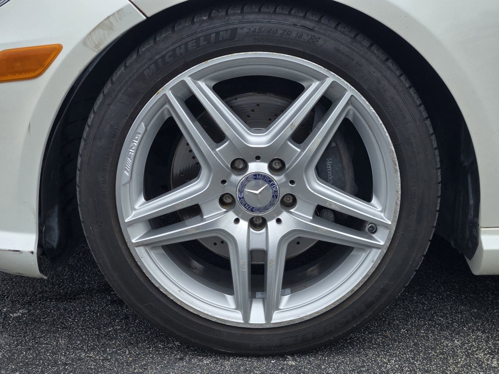 Used 2012 Mercedes-Benz E 350 Sedan image 10
