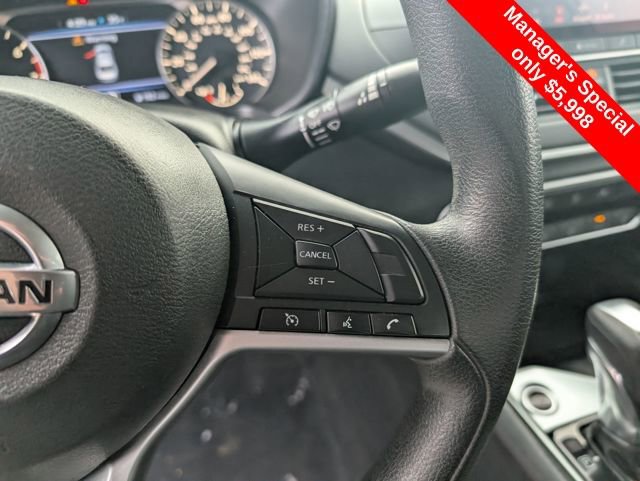 Used 2019 Nissan Altima 2.5 S image 18