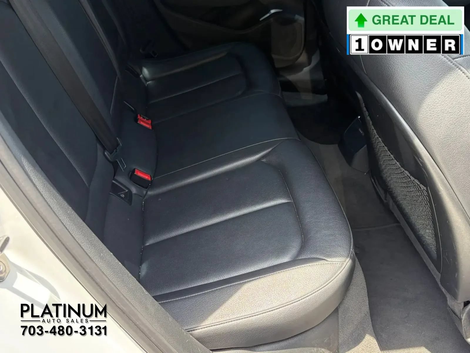 Used 2020 Audi A3 2.0T Premium FWD image 15