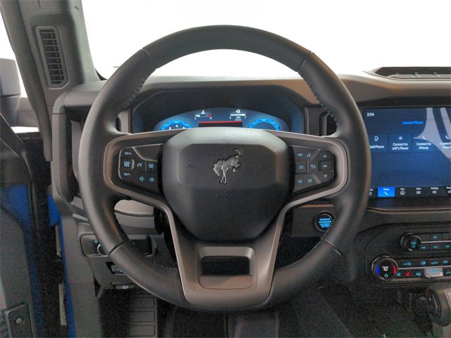 Used 2025 Ford Bronco Badlands image 29