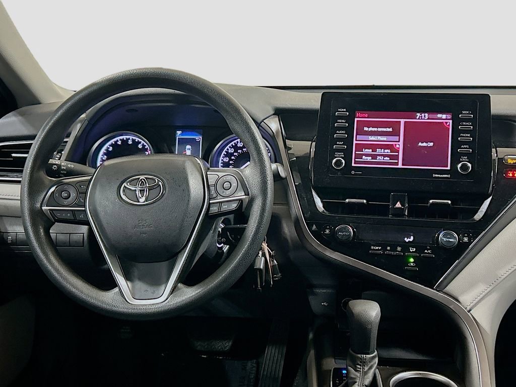 Used 2023 Toyota Camry LE FWD image 18
