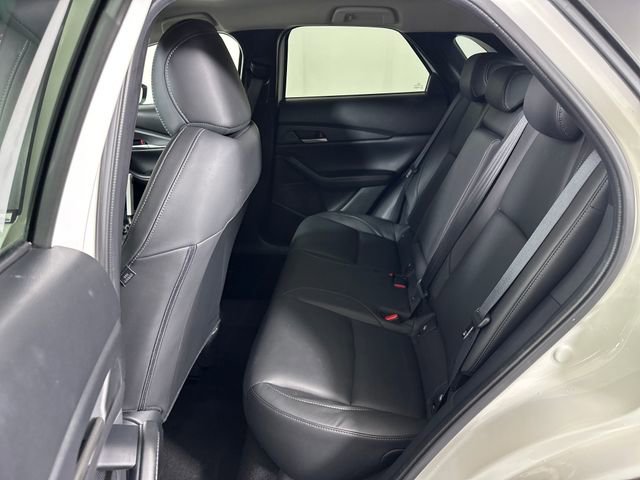 Used 2023 MAZDA CX-30 AWD 2.5 S w/ Select Package image 25