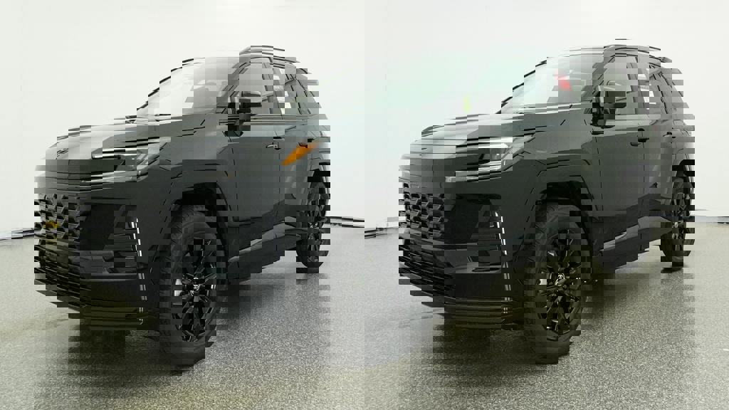 New 2026 Toyota RAV4 SE AWD/4WD image 14