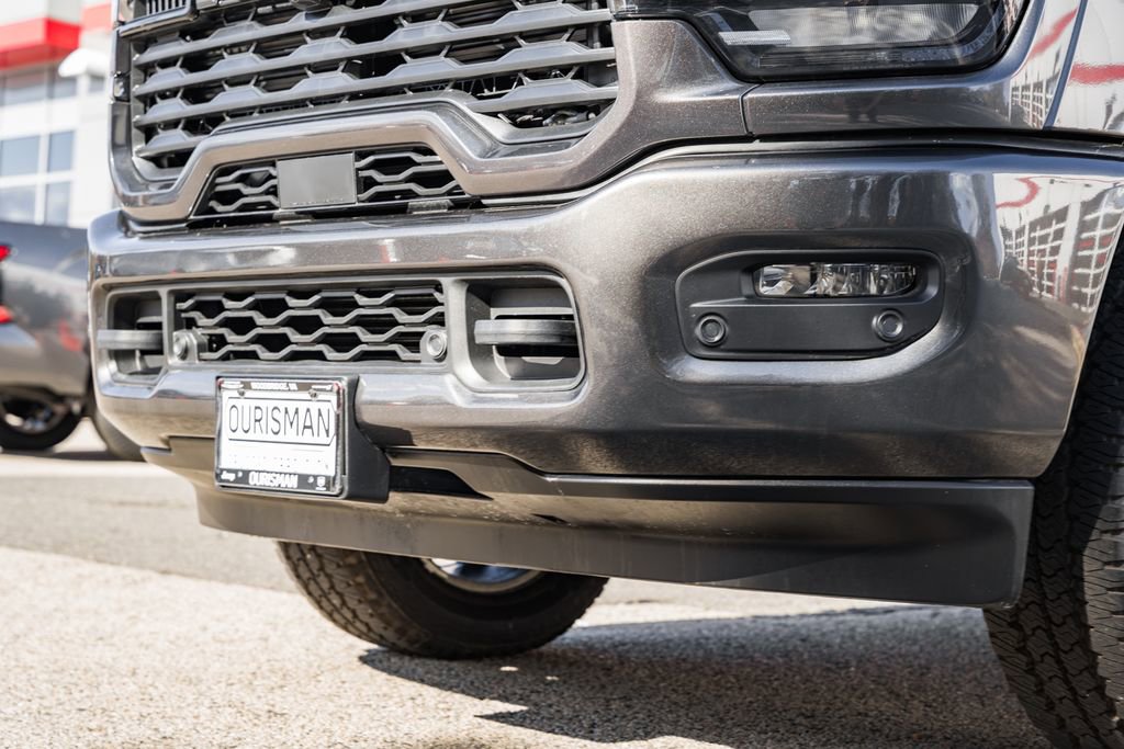 New 2026 RAM 2500 Big Horn image 14