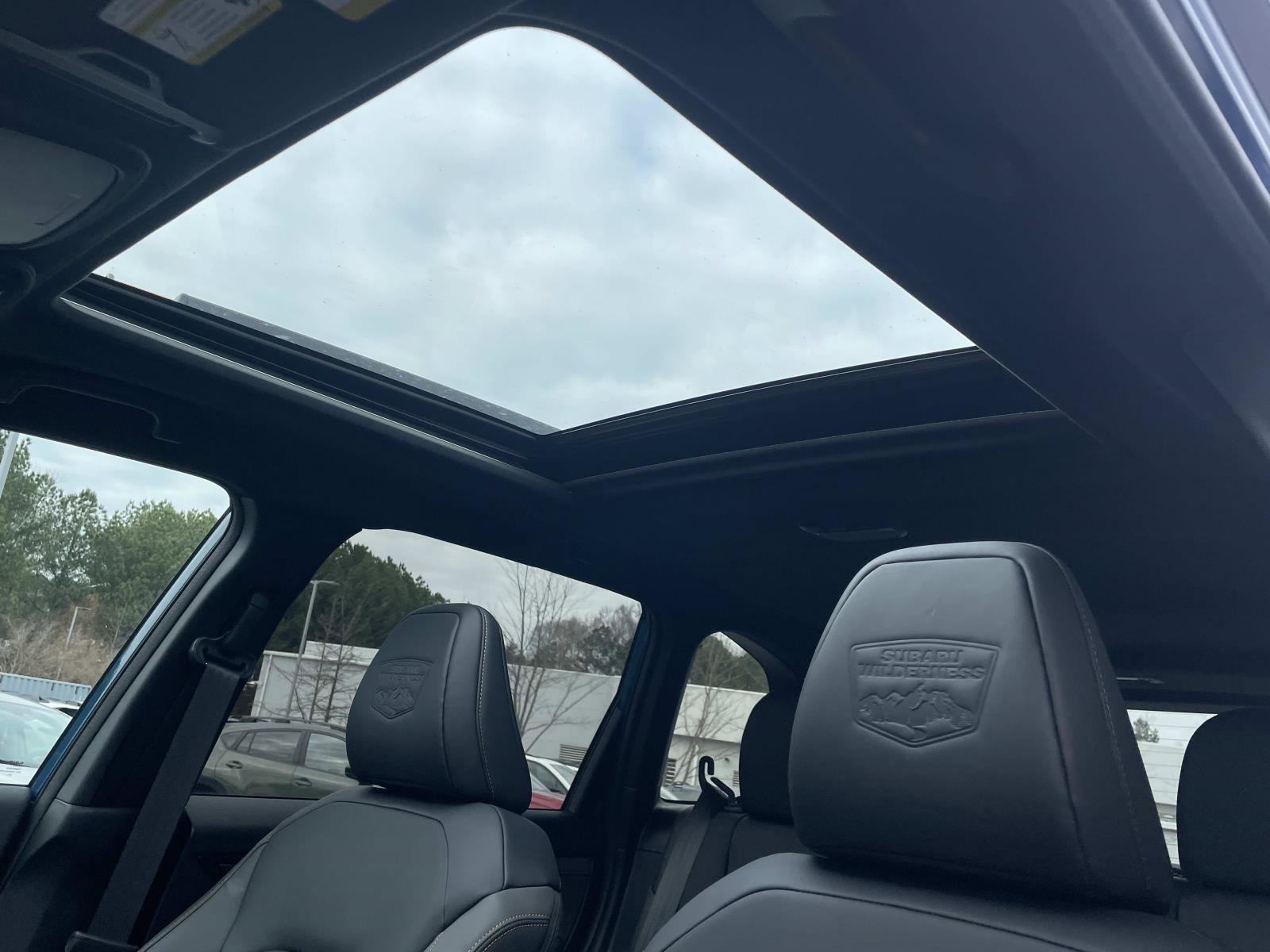 New 2026 Subaru Forester Wilderness image 10