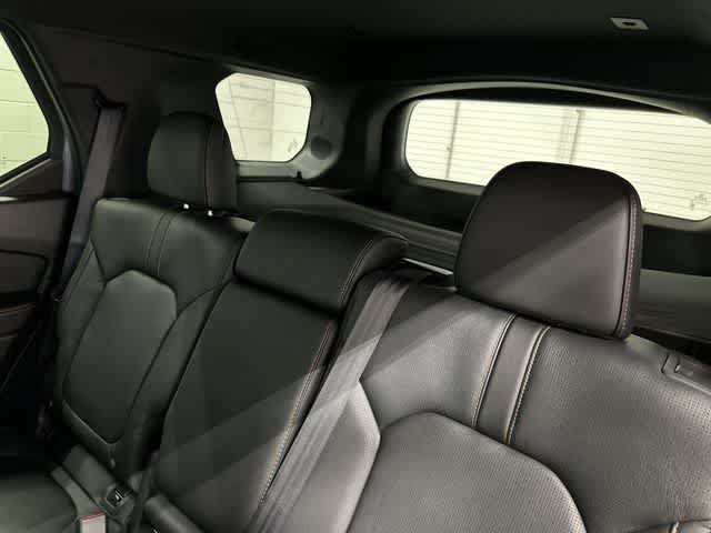 New 2026 Honda Passport TrailSport Elite image 14