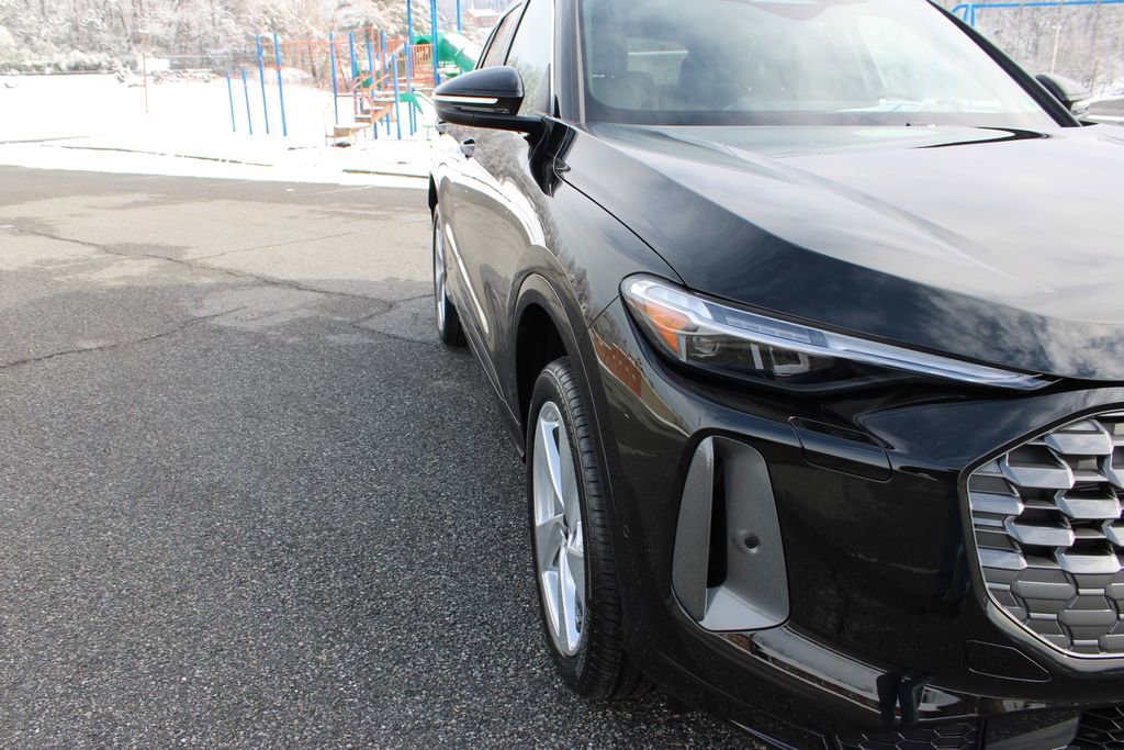 New 2025 Audi Q5 Premium Plus image 41