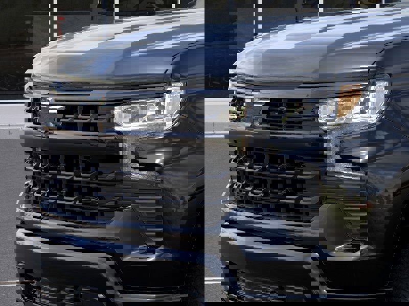 New 2026 Chevrolet Silverado 1500 RST w/ LPO, Dark Essentials Package image 13
