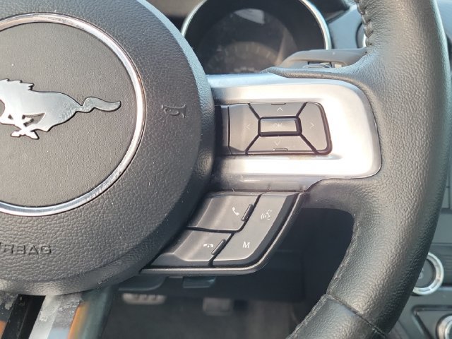 Used 2019 Ford Mustang Coupe RWD image 19