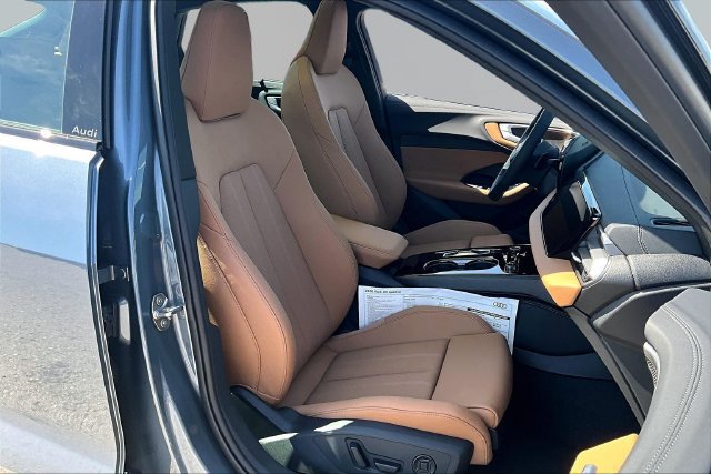 New 2026 Audi A5 Premium Plus AWD/4WD image 7