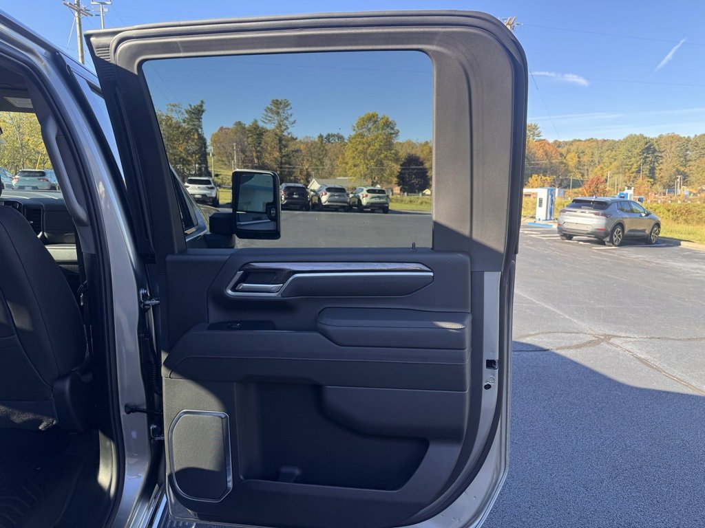 New 2026 Chevrolet Silverado 2500 LTZ w/ LTZ Plus Package image 27
