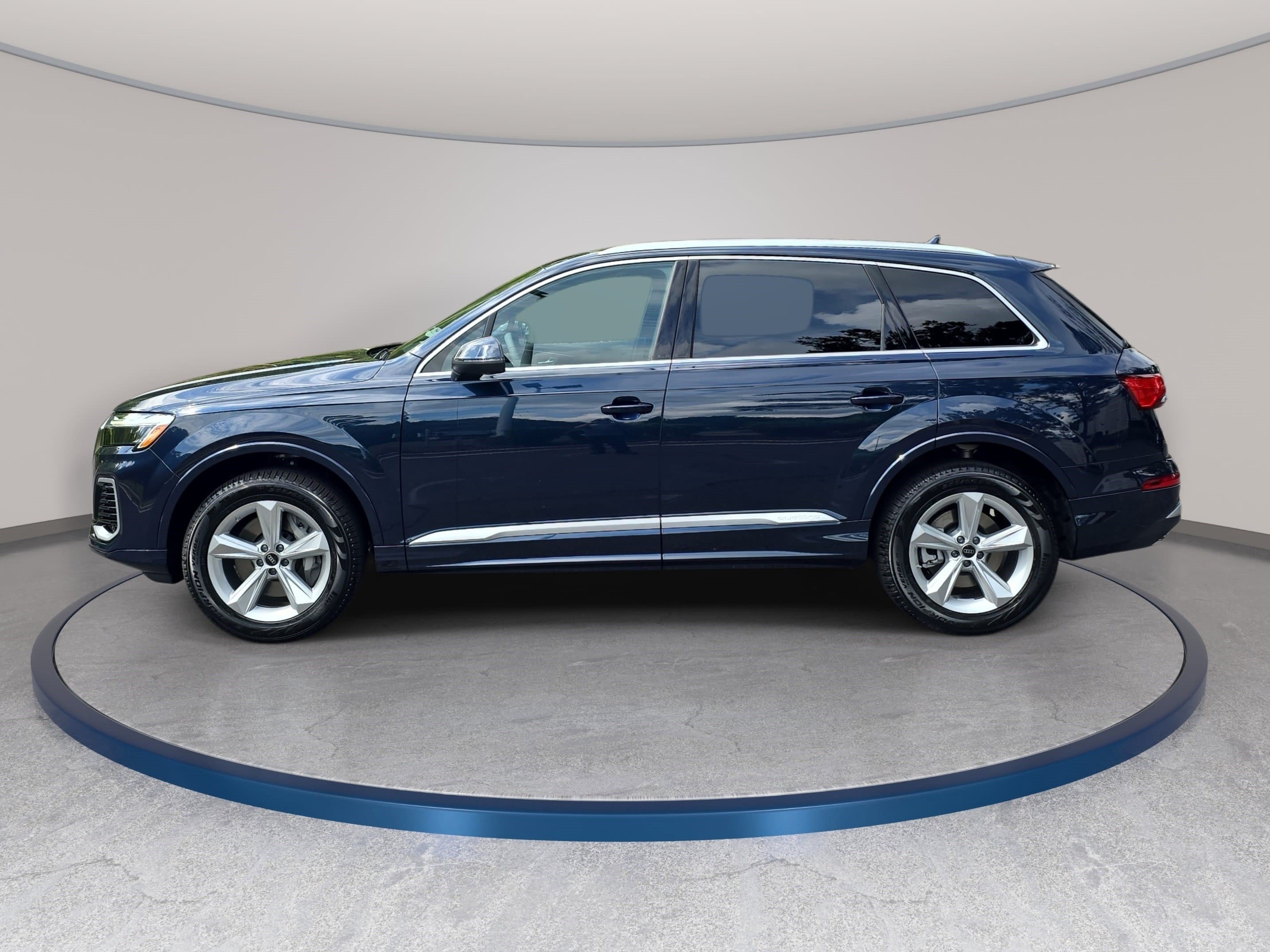 New 2026 Audi Q7 2.0T Premium AWD/4WD image 8