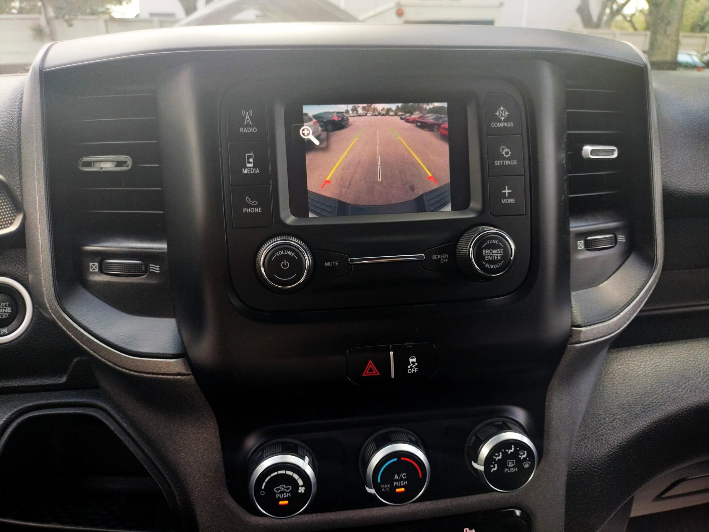 Used 2022 RAM 2500 Tradesman image 30