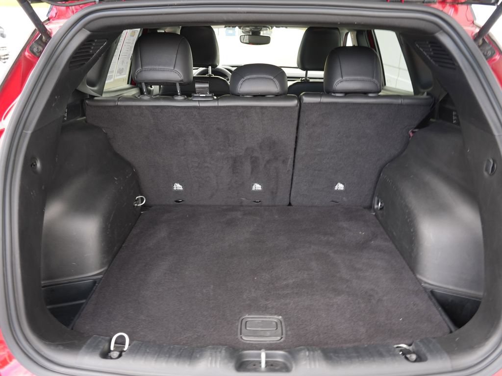 Used 2025 Jeep Compass Limited AWD/4WD image 27