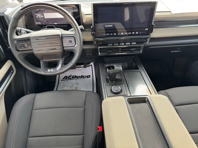 Used 2026 GMC Hummer EV SUV image 19