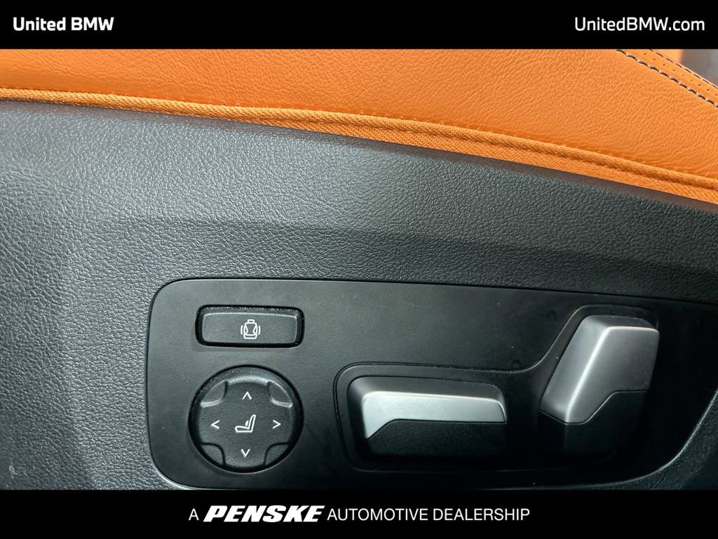 Used 2024 BMW M3 Competition w/ Executive Package image 12