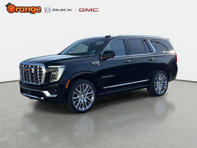 New 2026 GMC Yukon Denali w/ Denali Reserve Package image 7